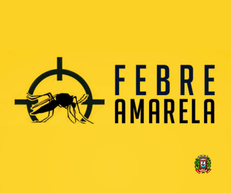 CENSO VACINAL DA FEBRE AMARELA